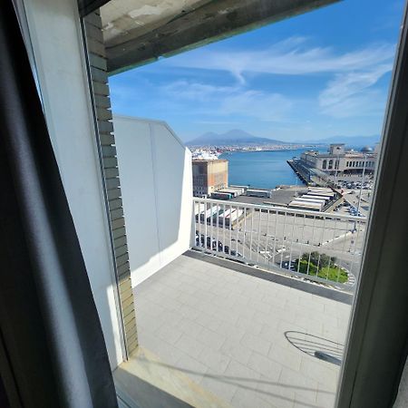 Mia Suites Hotel Bella Capri Неаполь Экстерьер фото